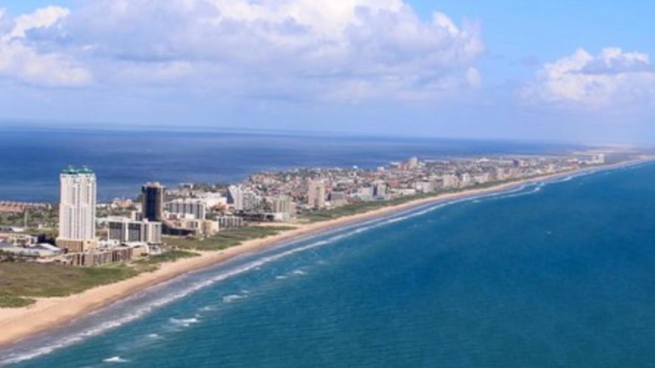 Affordable Spi Family Condo - Walking Distance To The Beach, Sleeps 6, Third Floor, 2025 Traveler Award 사우스 파드레 아일랜드 외부 사진