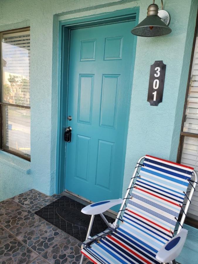 Affordable Spi Family Condo - Walking Distance To The Beach, Sleeps 6, Third Floor, 2025 Traveler Award 사우스 파드레 아일랜드 외부 사진